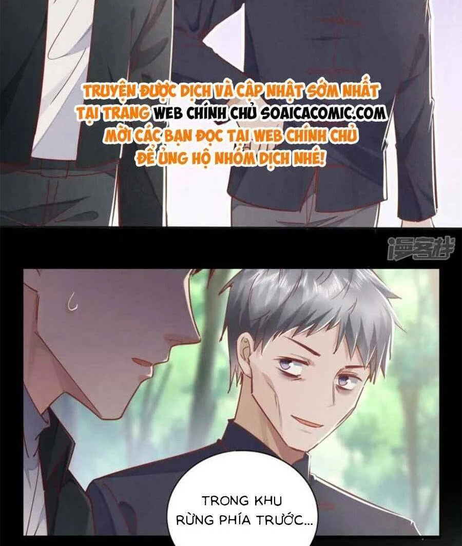 Tôi Có Ông Chồng Hay Ghen Chapter 91 - 20