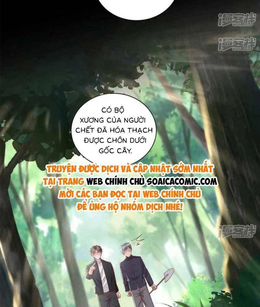Tôi Có Ông Chồng Hay Ghen Chapter 91 - 21