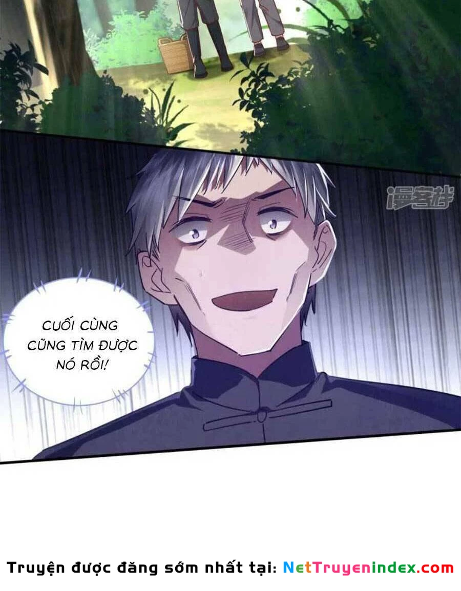 Tôi Có Ông Chồng Hay Ghen Chapter 91 - 22