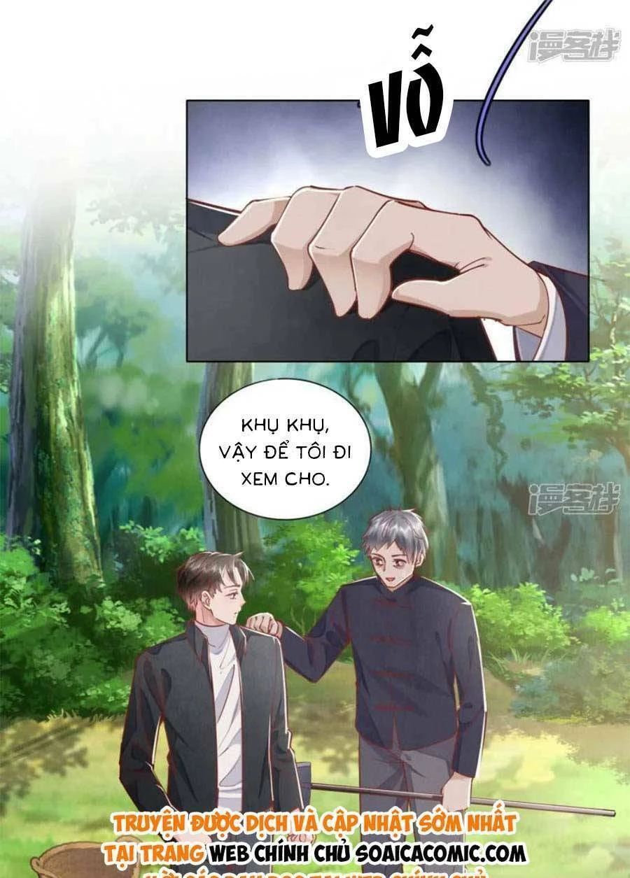 Tôi Có Ông Chồng Hay Ghen Chapter 91 - 23