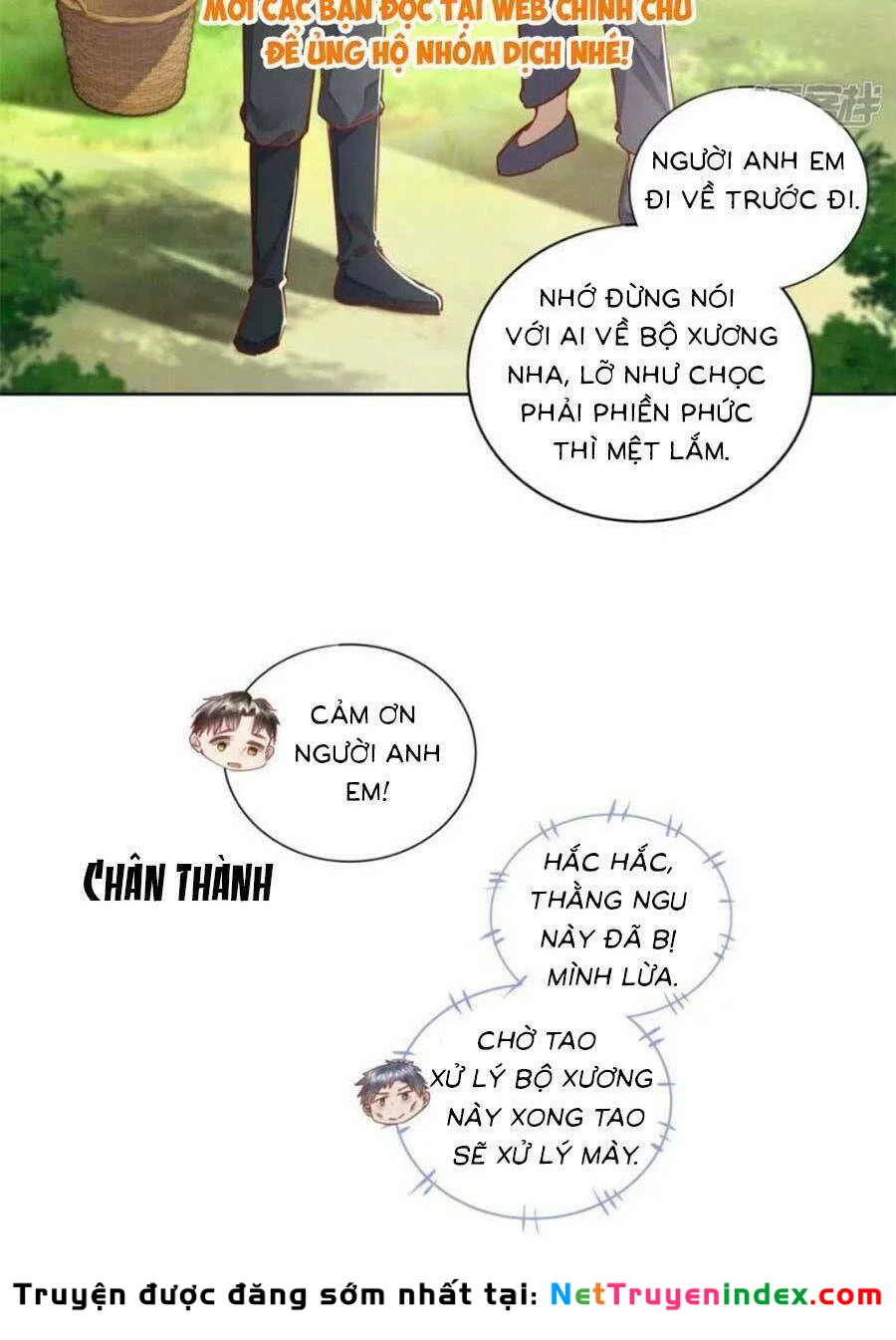 Tôi Có Ông Chồng Hay Ghen Chapter 91 - 24