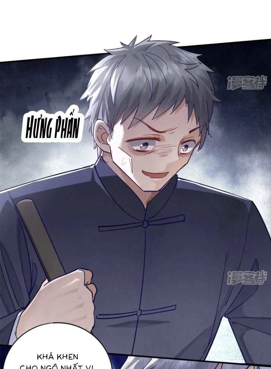 Tôi Có Ông Chồng Hay Ghen Chapter 91 - 29