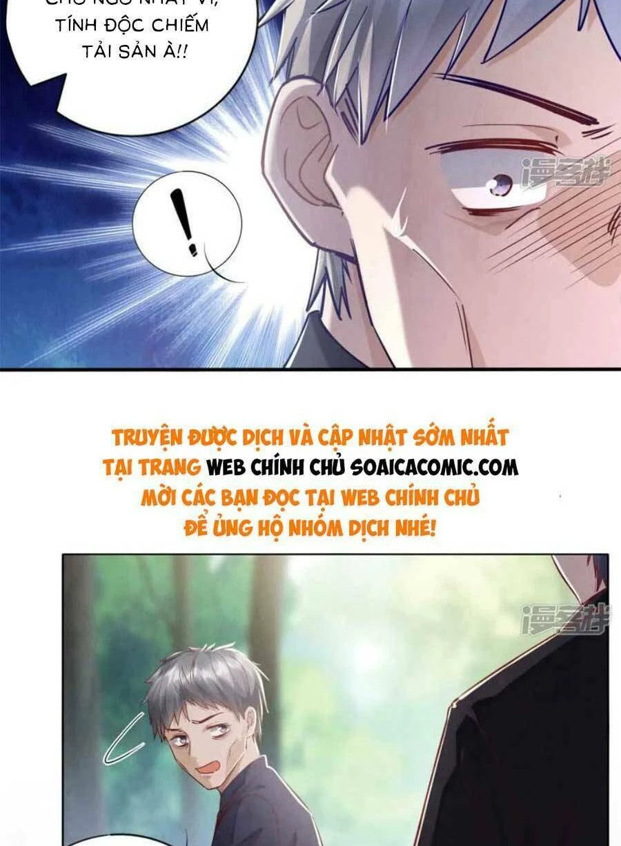 Tôi Có Ông Chồng Hay Ghen Chapter 91 - 30