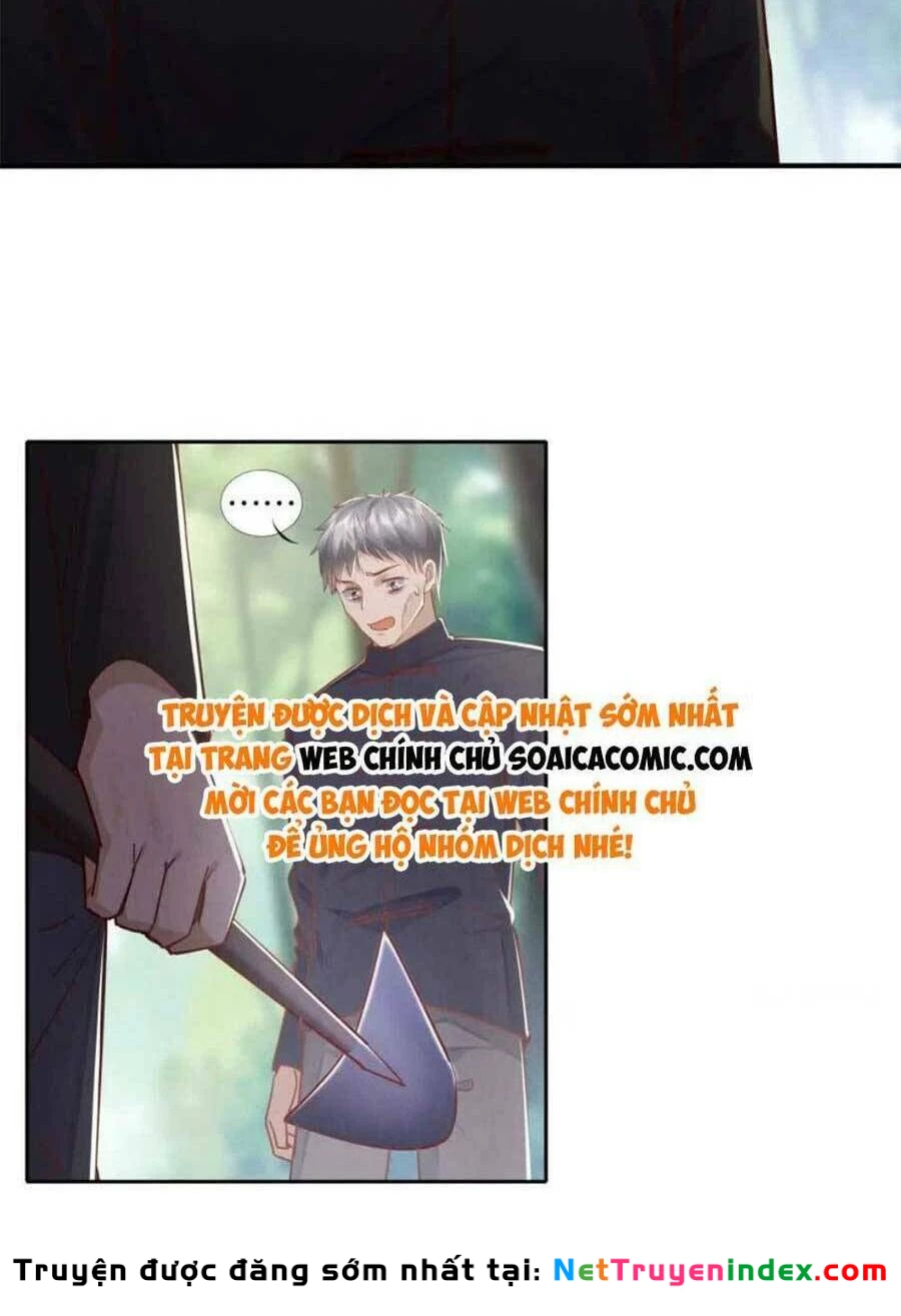 Tôi Có Ông Chồng Hay Ghen Chapter 91 - 32