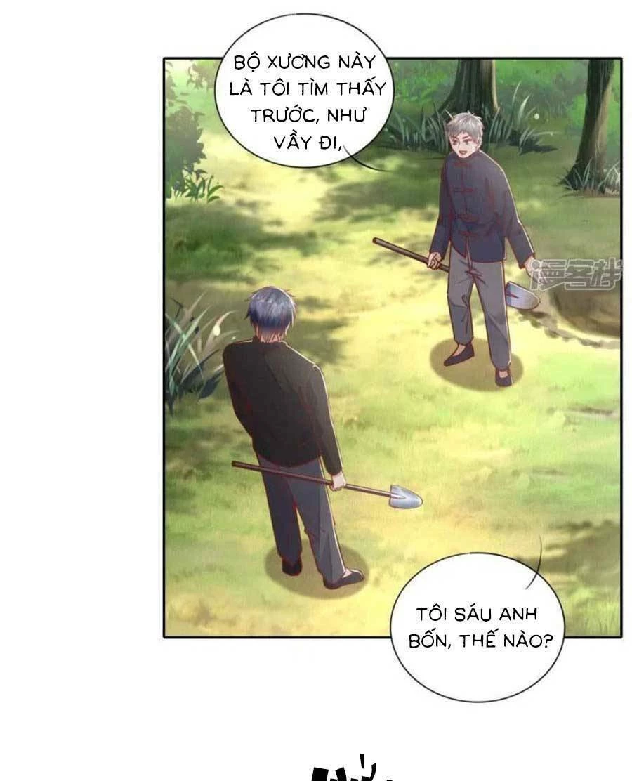 Tôi Có Ông Chồng Hay Ghen Chapter 91 - 33