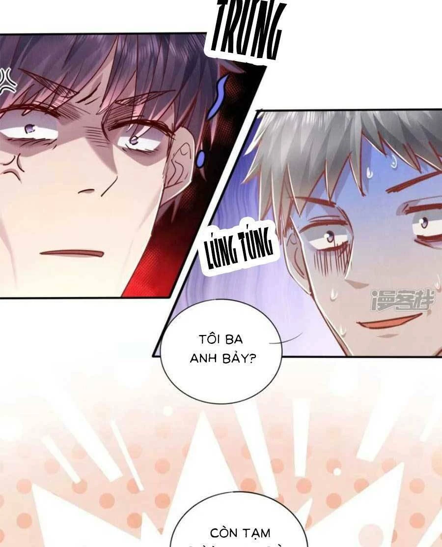 Tôi Có Ông Chồng Hay Ghen Chapter 91 - 34