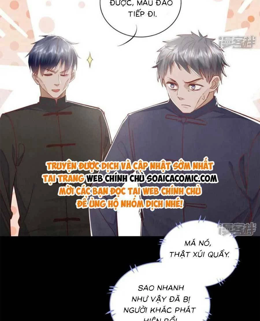 Tôi Có Ông Chồng Hay Ghen Chapter 91 - 35
