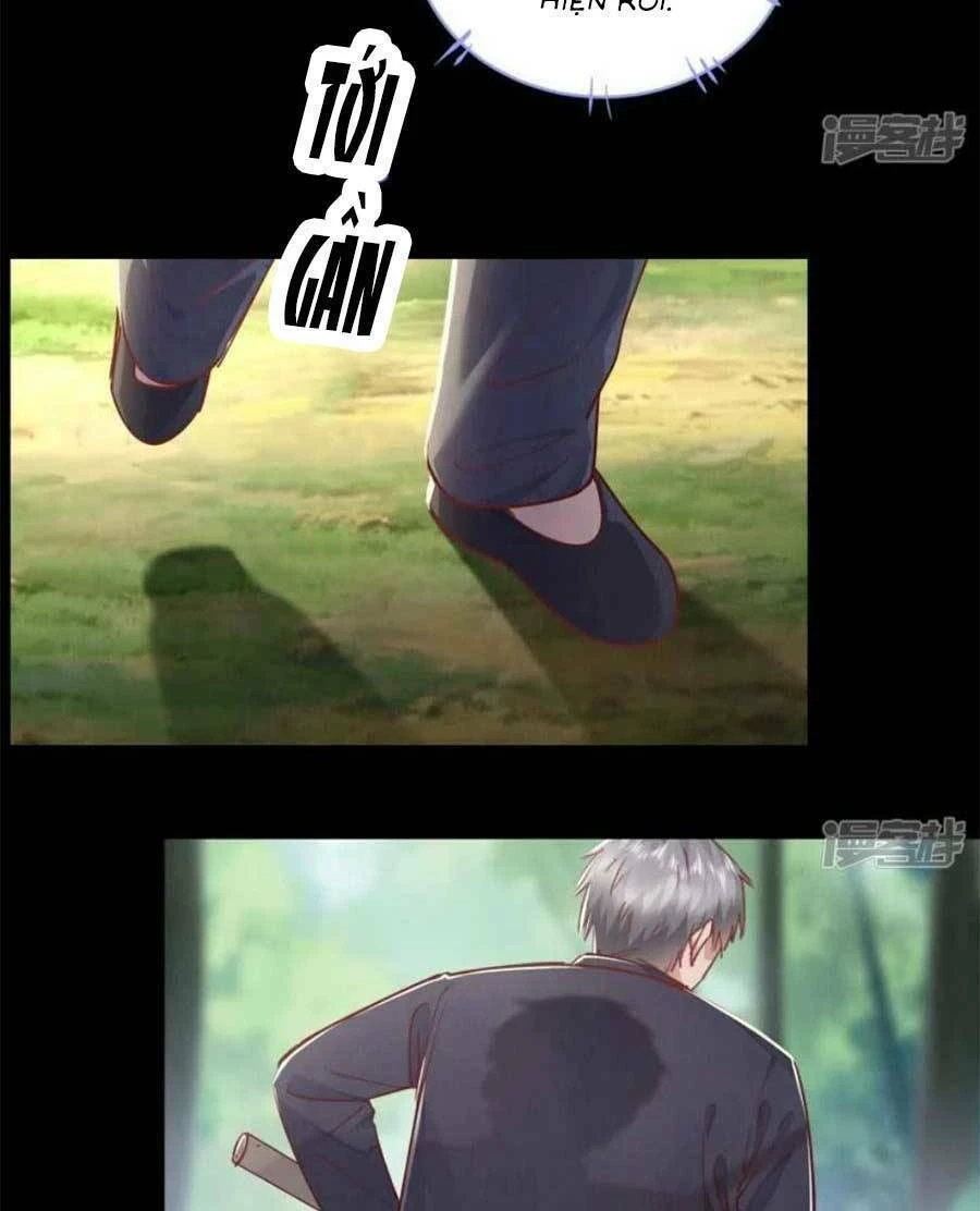 Tôi Có Ông Chồng Hay Ghen Chapter 91 - 36