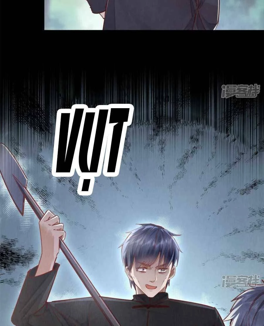 Tôi Có Ông Chồng Hay Ghen Chapter 91 - 37