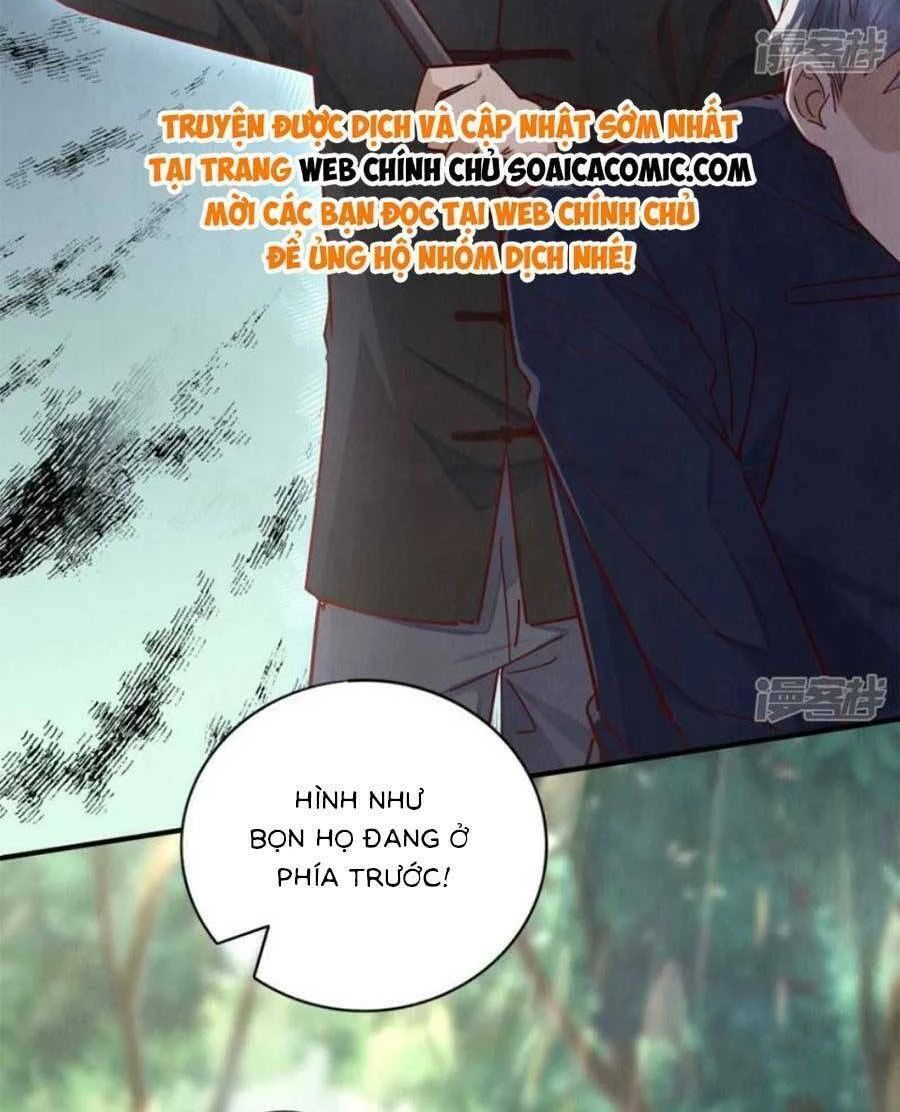 Tôi Có Ông Chồng Hay Ghen Chapter 91 - 38