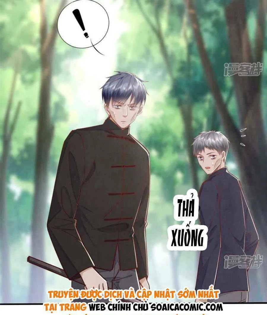 Tôi Có Ông Chồng Hay Ghen Chapter 91 - 39