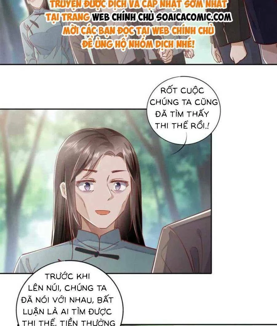Tôi Có Ông Chồng Hay Ghen Chapter 91 - 41