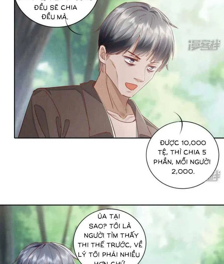 Tôi Có Ông Chồng Hay Ghen Chapter 91 - 42
