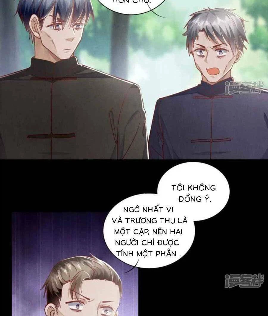 Tôi Có Ông Chồng Hay Ghen Chapter 91 - 43