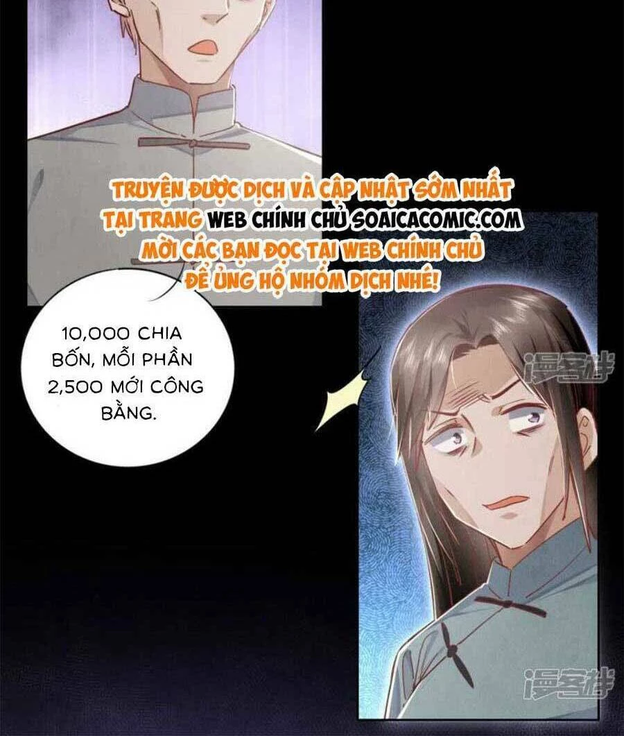 Tôi Có Ông Chồng Hay Ghen Chapter 91 - 44