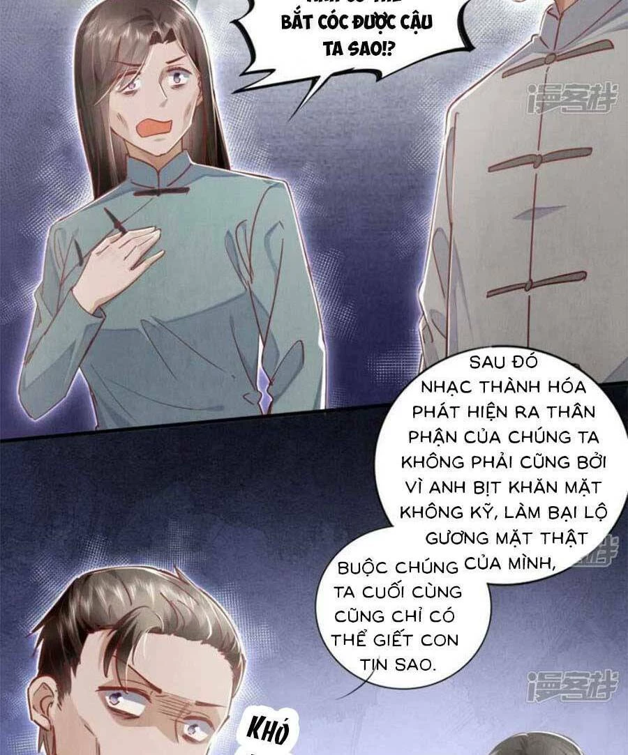 Tôi Có Ông Chồng Hay Ghen Chapter 91 - 46