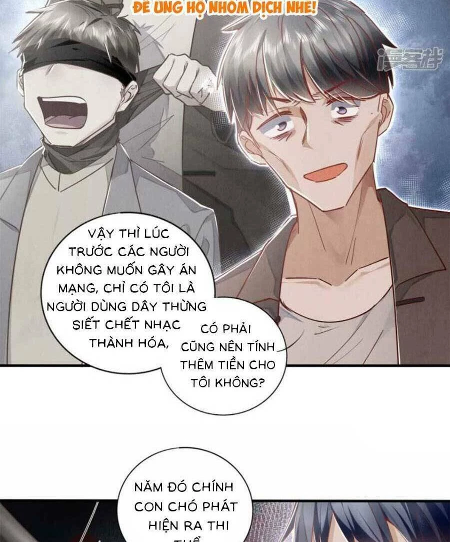 Tôi Có Ông Chồng Hay Ghen Chapter 91 - 48
