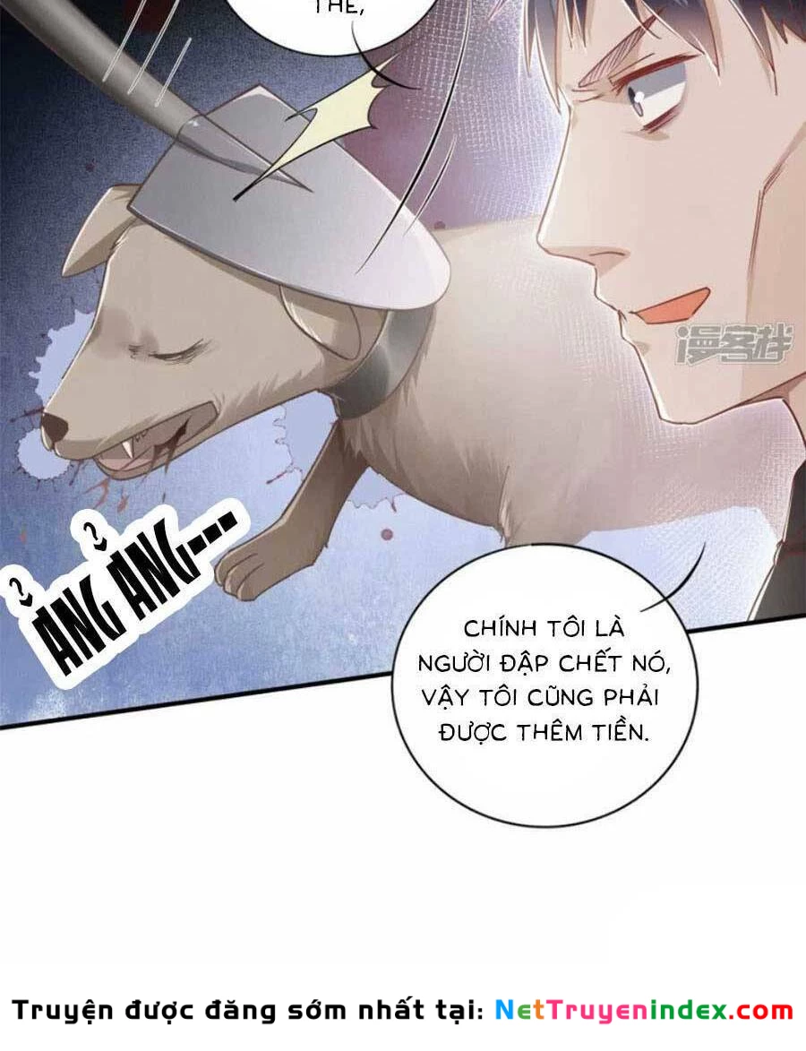 Tôi Có Ông Chồng Hay Ghen Chapter 91 - 49