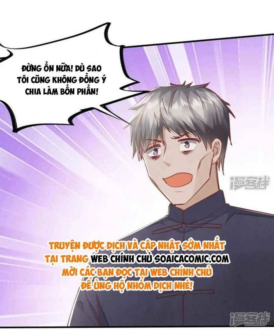 Tôi Có Ông Chồng Hay Ghen Chapter 91 - 50