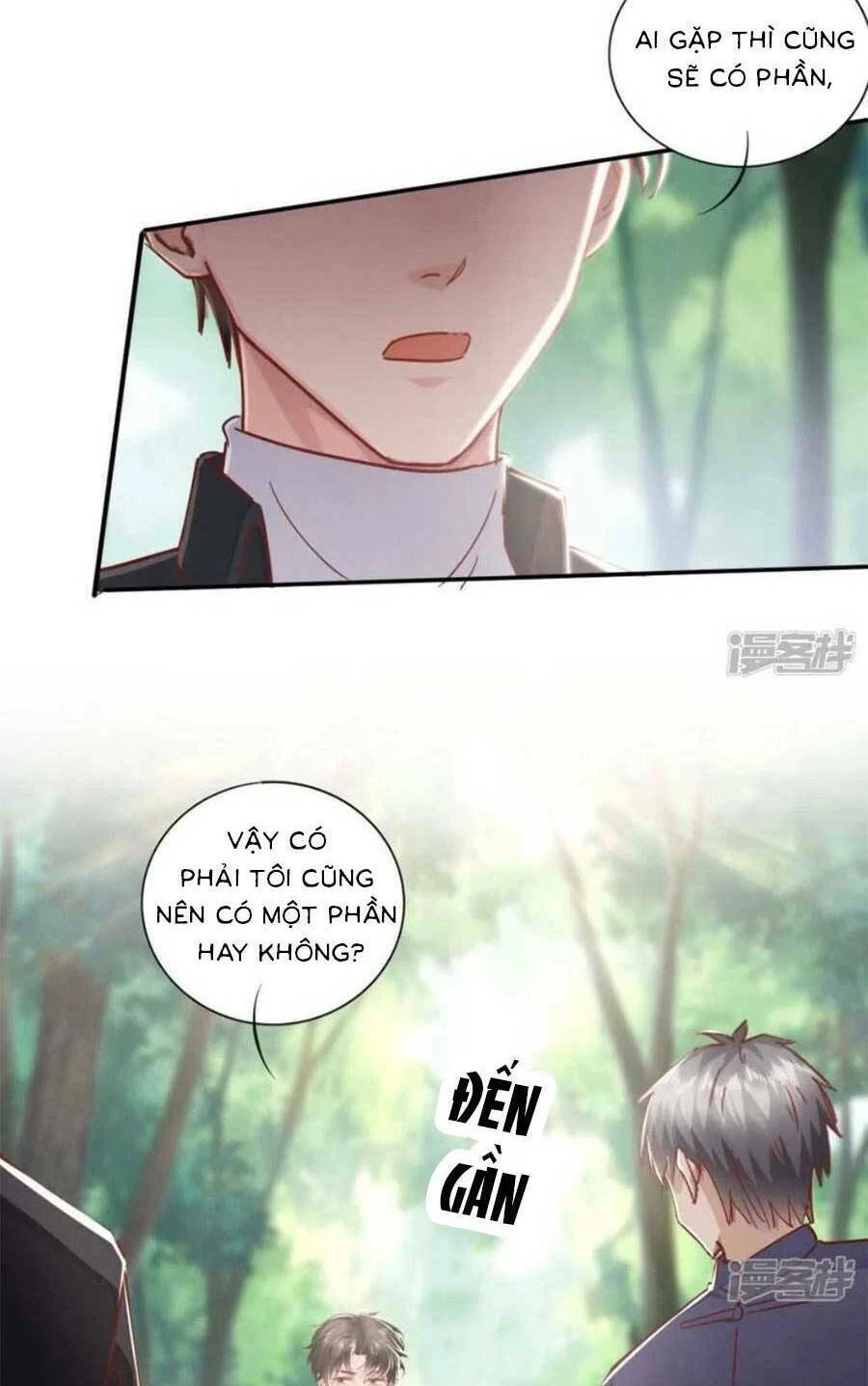 Tôi Có Ông Chồng Hay Ghen Chapter 91 - 53