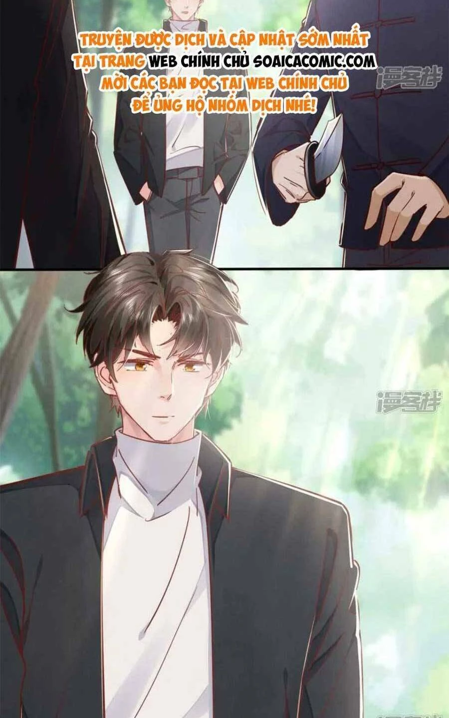 Tôi Có Ông Chồng Hay Ghen Chapter 91 - 54