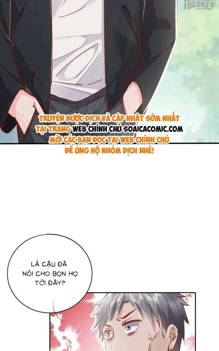Tôi Có Ông Chồng Hay Ghen Chapter 91 - 55