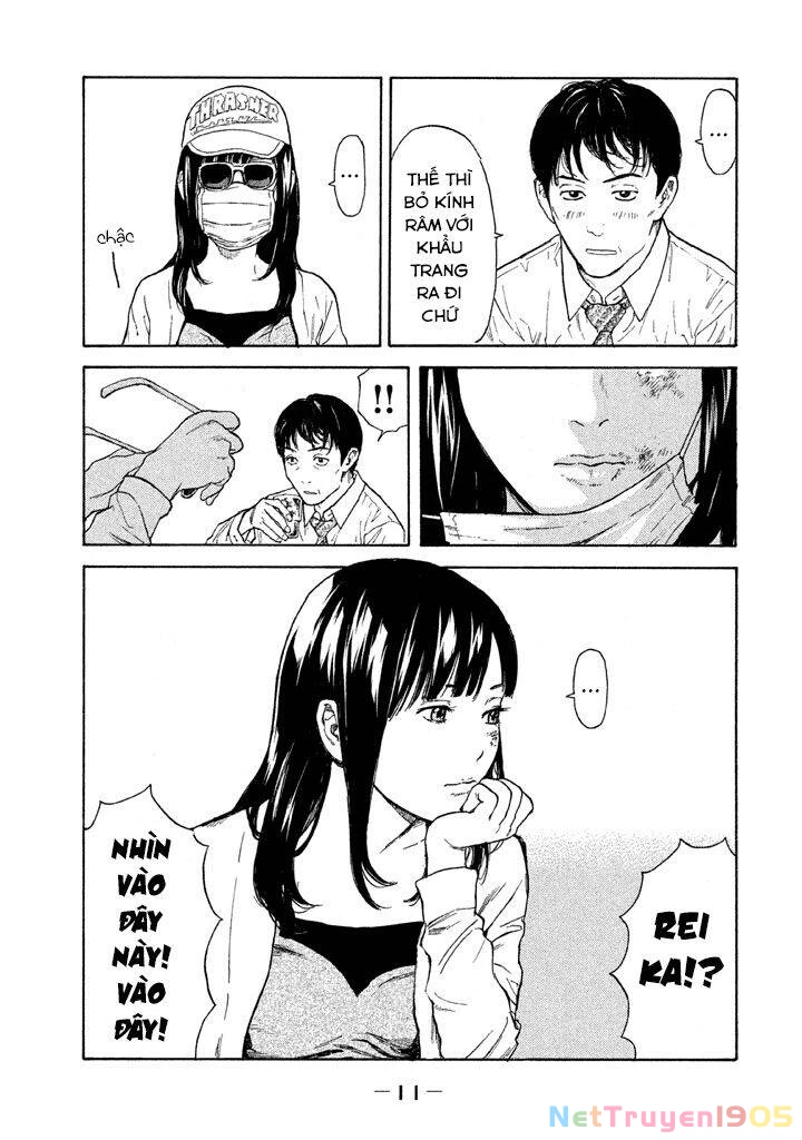 My Home Hero Chapter 1 - 14