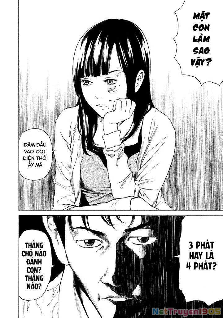 My Home Hero Chapter 1 - 15