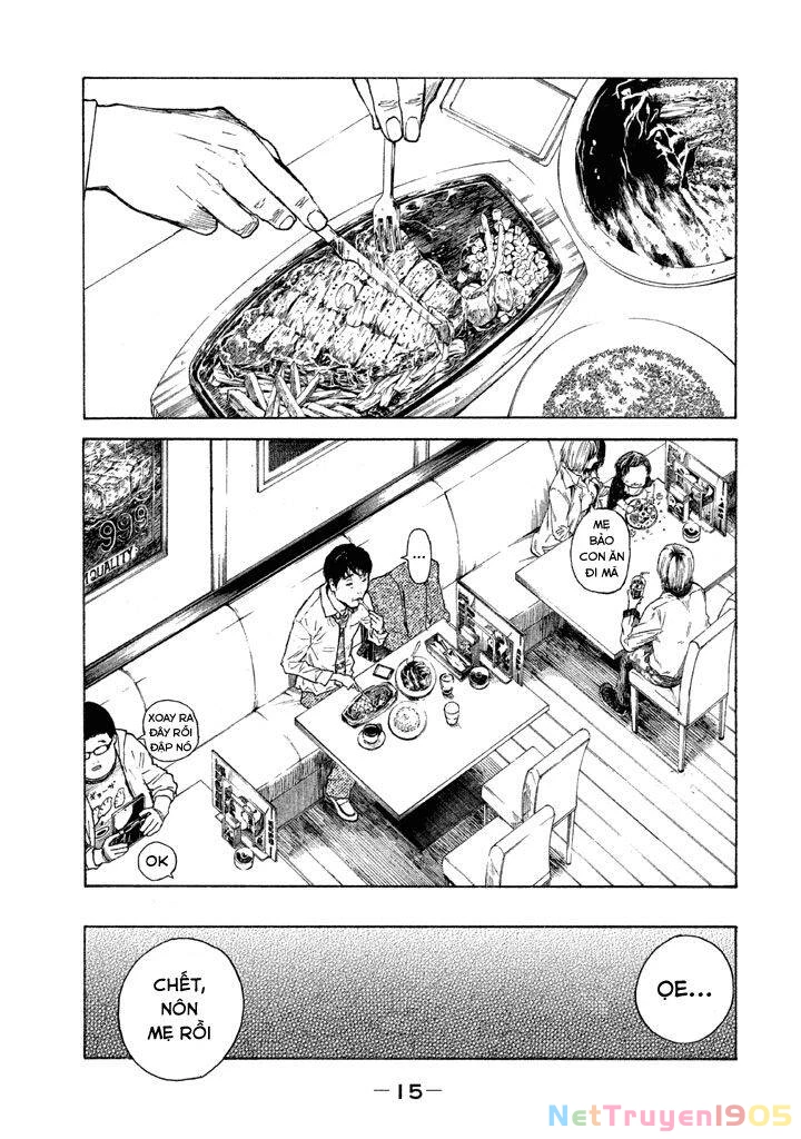 My Home Hero Chapter 1 - 18