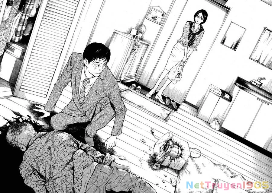 My Home Hero Chapter 1 - 46