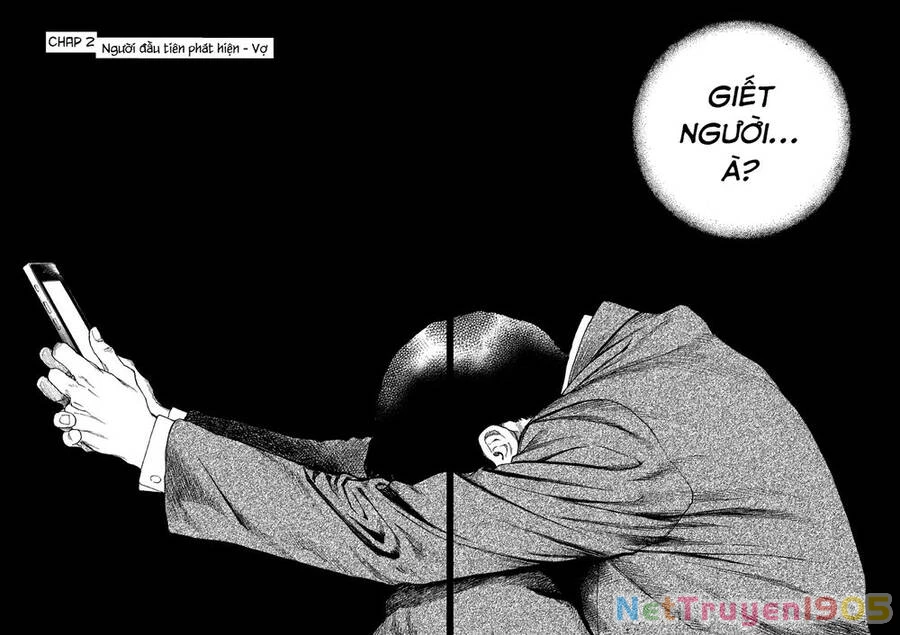 My Home Hero Chapter 2 - 4