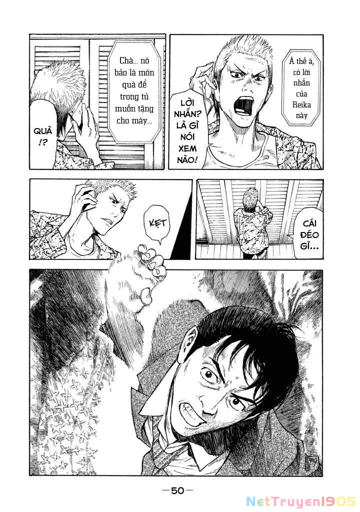 My Home Hero Chapter 2 - 5