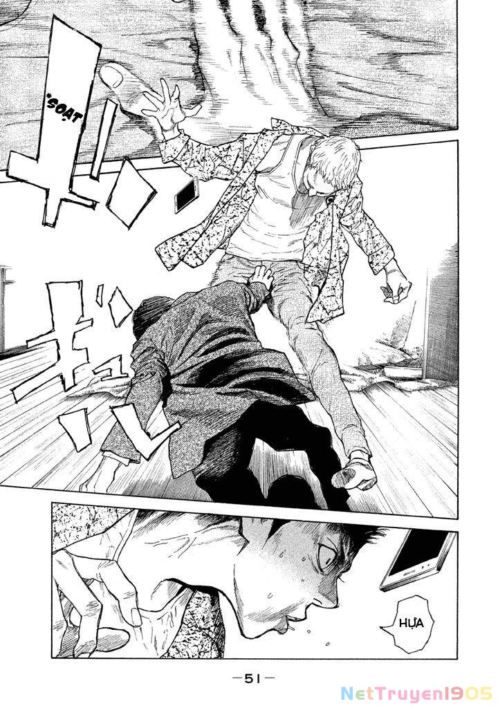 My Home Hero Chapter 2 - 6
