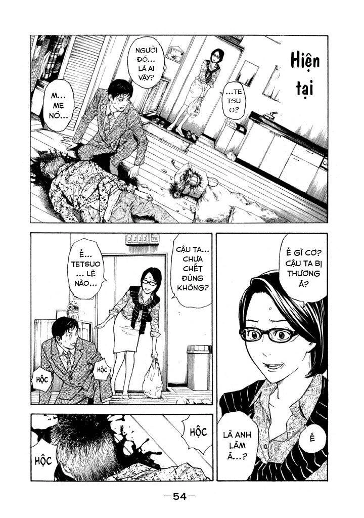 My Home Hero Chapter 2 - 9