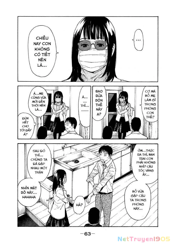 My Home Hero Chapter 2 - 18