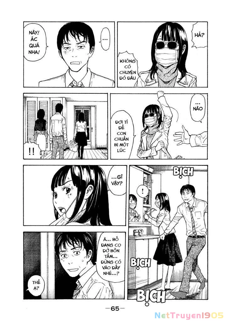 My Home Hero Chapter 2 - 20