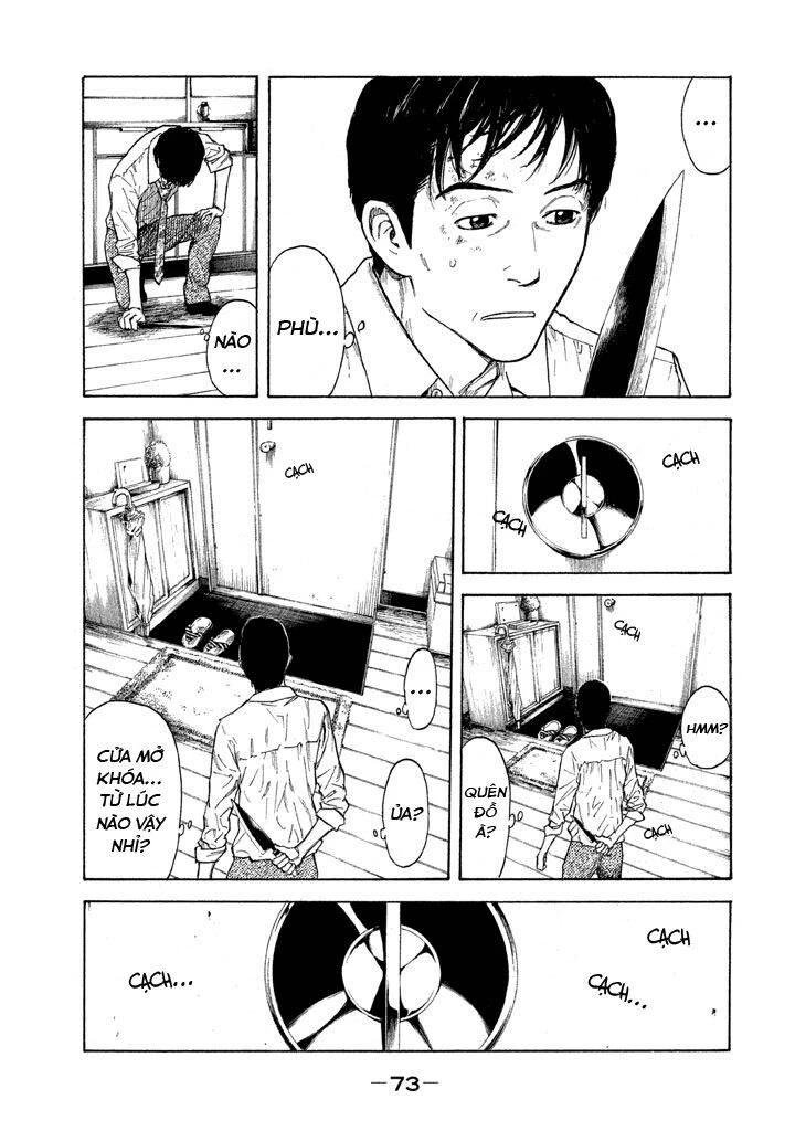 My Home Hero Chapter 2 - 28