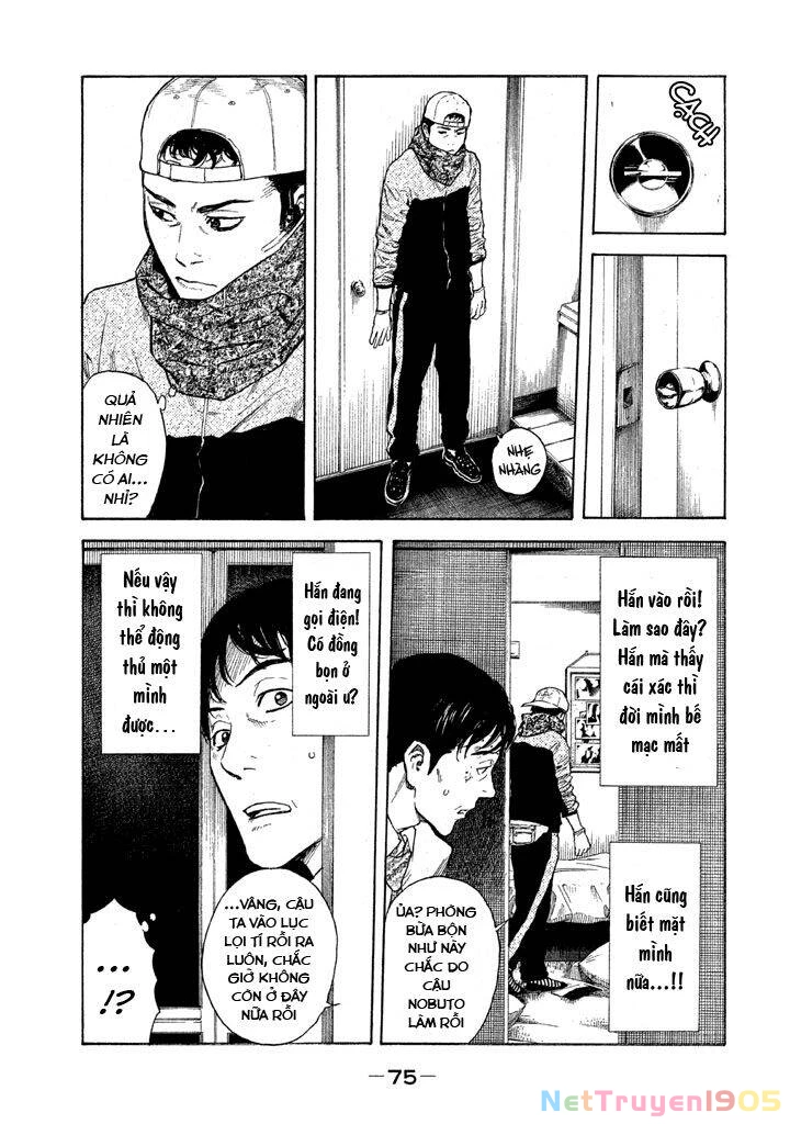 My Home Hero Chapter 2 - 30