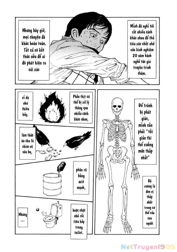 My Home Hero Chapter 3 - 6