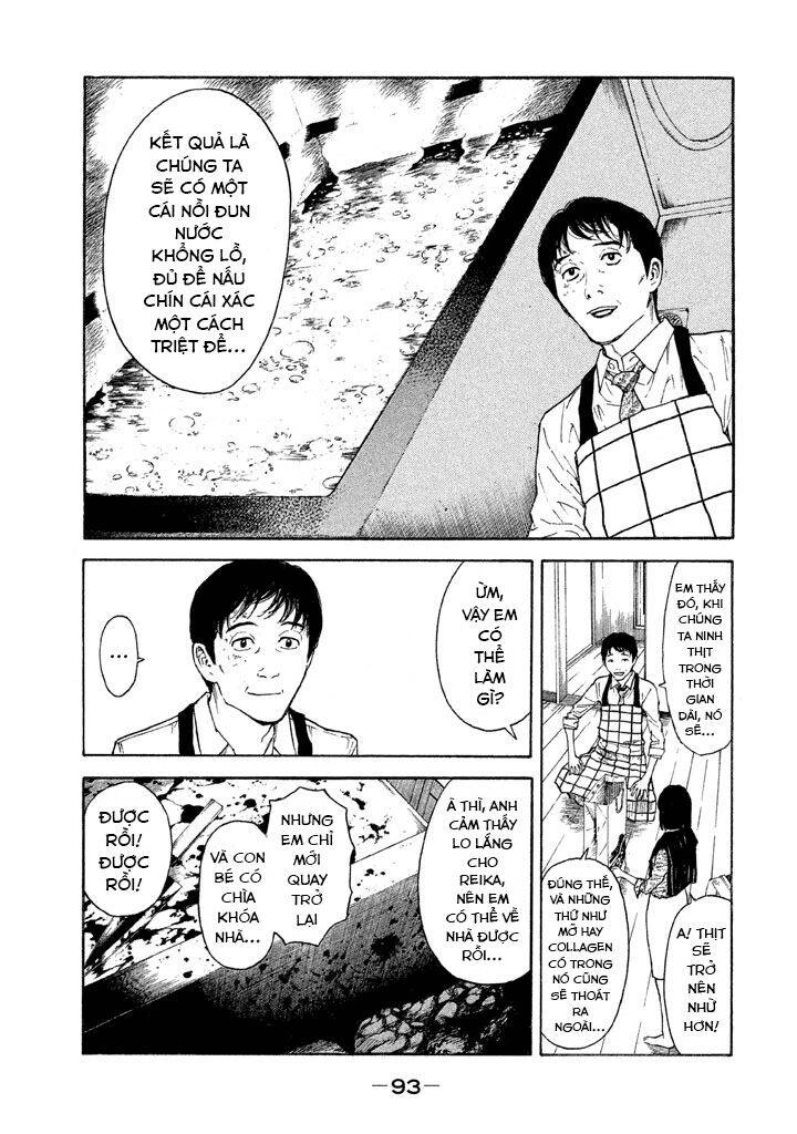 My Home Hero Chapter 3 - 9