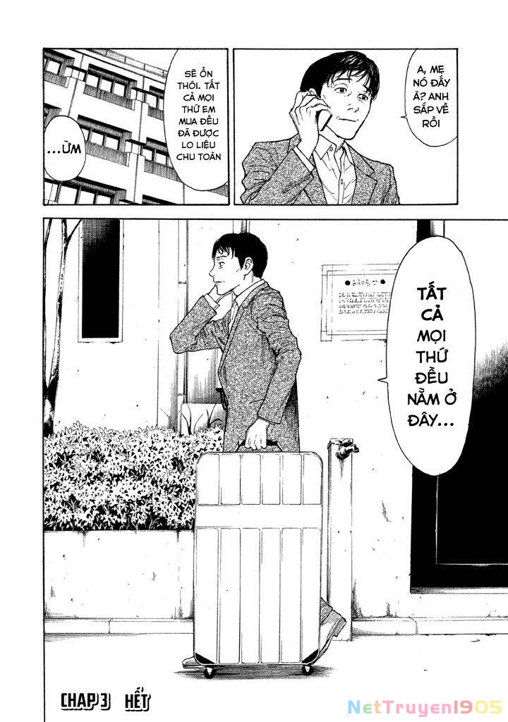 My Home Hero Chapter 3 - 21