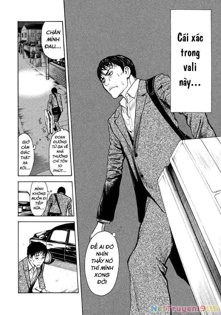 My Home Hero Chapter 4 - 4