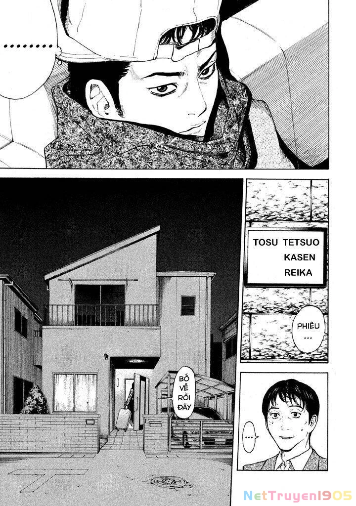 My Home Hero Chapter 4 - 5