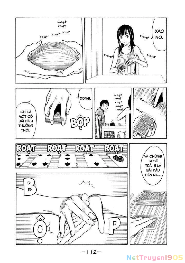 My Home Hero Chapter 4 - 8