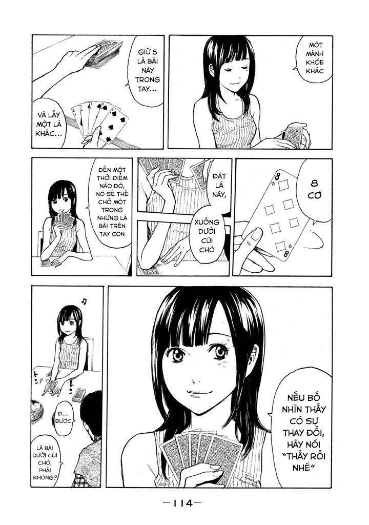 My Home Hero Chapter 4 - 10