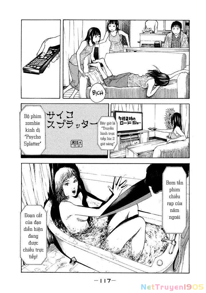 My Home Hero Chapter 4 - 13