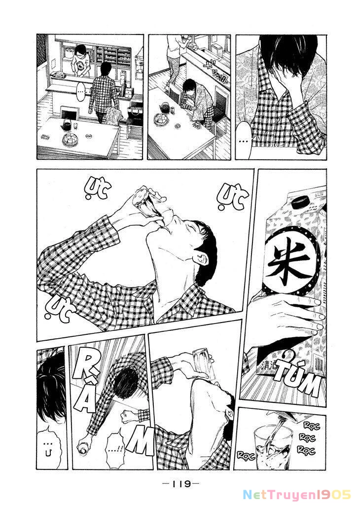 My Home Hero Chapter 4 - 15