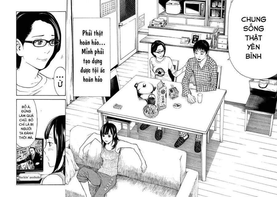 My Home Hero Chapter 4 - 20