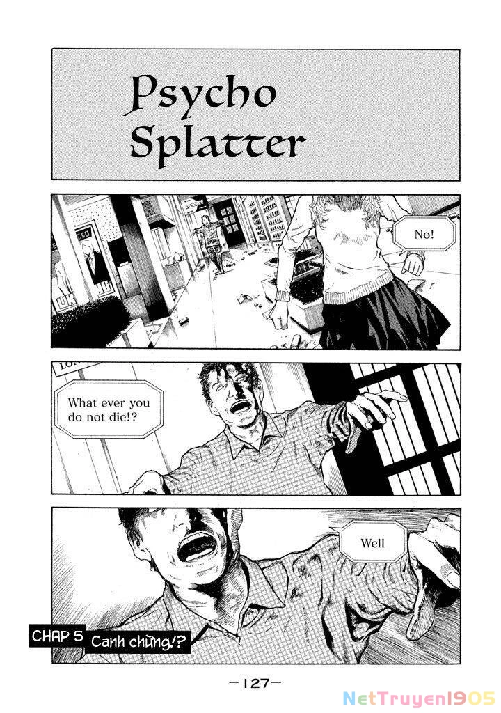 My Home Hero Chapter 5 - 3