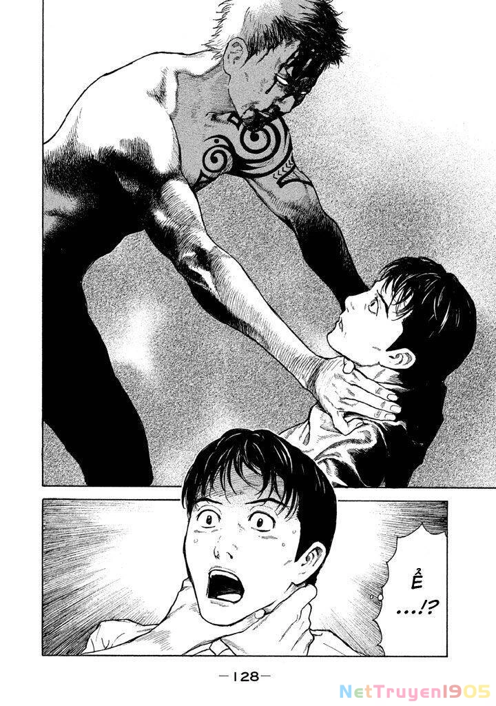 My Home Hero Chapter 5 - 4